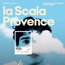 Le Gar&ccedil;on Nuage - La Scala Provence, Avignon