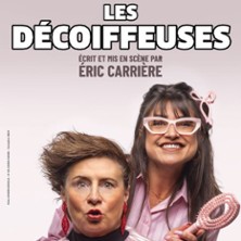 Les D&eacute;coiffeuses, Th&eacute;&acirc;tre Le Paris, Avignon