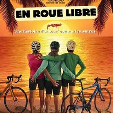 En Roue Libre - Impro Club, Avignon