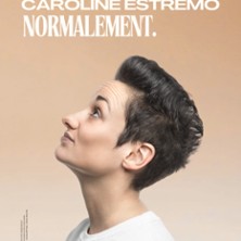 Caroline Estremo - Th&eacute;&acirc;tre Le Paris - Avignon