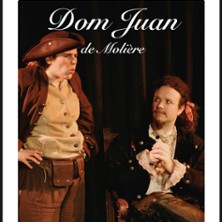 Dom Juan - Th&eacute;&acirc;tre Laurette, Avignon