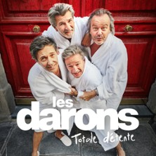 Les Darons - Cin&eacute;vox - Salle 1, Avignon