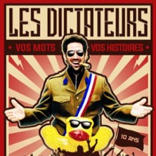 Les Dictateurs - Impro Club, Avignon