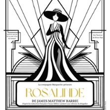 Rosalinde - Th&eacute;&acirc;tre du Roi Ren&eacute;, Avignon