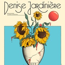 Denise Jardini&egrave;re Vous Invite Chez Elle - Th&eacute;&acirc;tre Notre Dame - Salle Bleue, Avignon